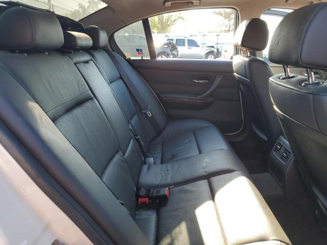 Photo 10 from auction – 2011 BMW 328 I SULE with VIN WBAPH5G51BNM81174