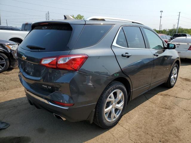 Photo 3 from auction – 2018 CHEVROLET EQUINOX LT with VIN 2GNAXTEX8J6237469