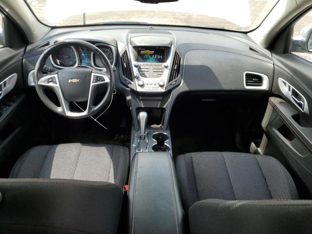 Photo 8 from auction – 2015 CHEVROLET EQUINOX LT with VIN 1GNFLFEK3FZ124063