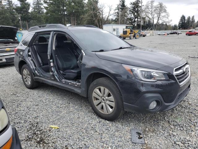 Photo 4 from auction – 2018 SUBARU OUTBACK 2. with VIN 4S4BSACC8J3303604