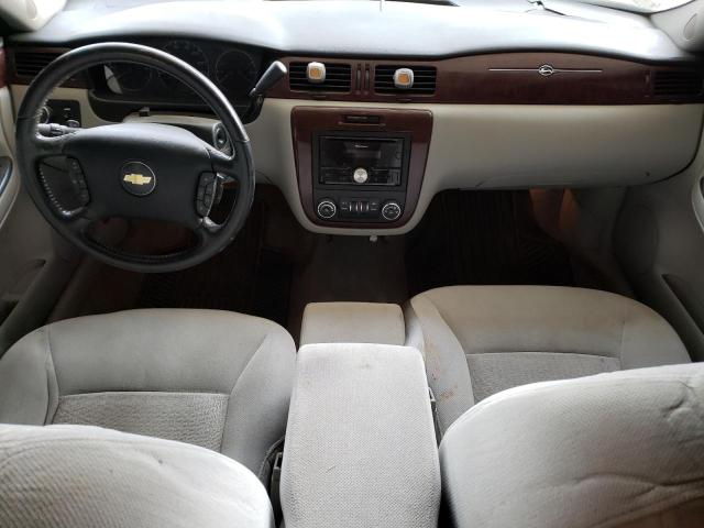 Photo 8 from auction – 2006 CHEVROLET IMPALA with VIN 2G1WT58K469290495