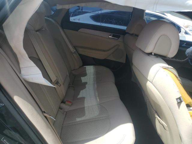 Photo 10 from auction – 2016 HYUNDAI SONATA SE with VIN 5NPE24AF8GH320156