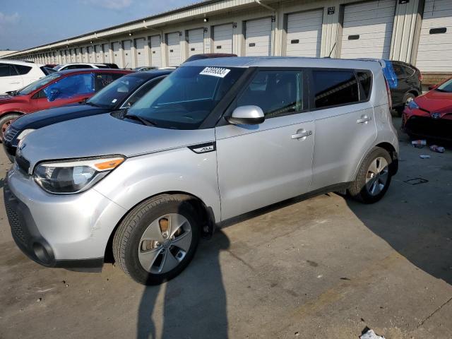 Photo 1 from auction – 2016 KIA SOUL with VIN KNDJN2A26G7828413