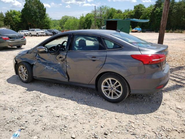 Photo 2 from auction – 2015 FORD FOCUS SE with VIN 1FADP3F24FL259532