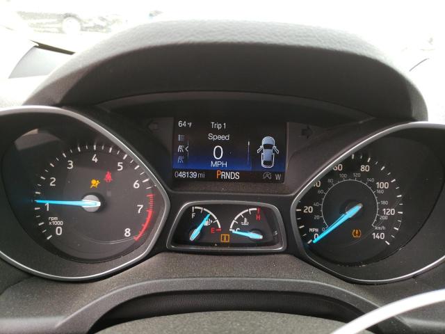 Photo 9 from auction – 2018 FORD ESCAPE SE with VIN 1FMCU0GD2JUA10402