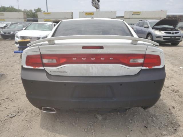 Photo 6 from auction – 2012 DODGE CHARGER SX with VIN 2C3CDXHGXCH128889