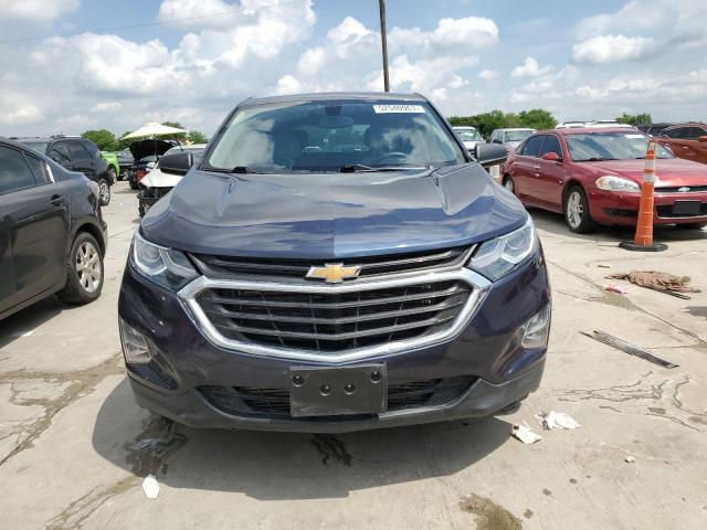 Photo 5 from auction – 2018 CHEVROLET EQUINOX LS with VIN 3GNAXHEV2JL118372