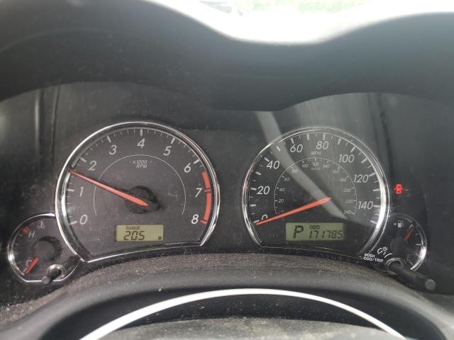 Photo 9 from auction – 2013 TOYOTA COROLLA BA with VIN 5YFBU4EE5DP178426