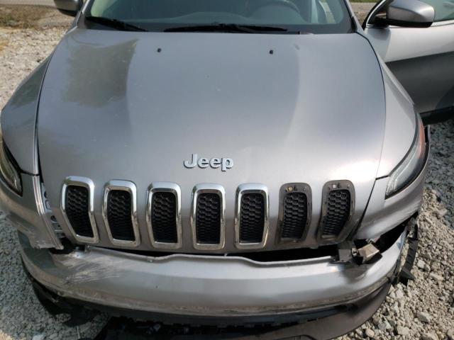 Photo 12 from auction – 2014 JEEP CHEROKEE L with VIN 1C4PJLCS7EW102863
