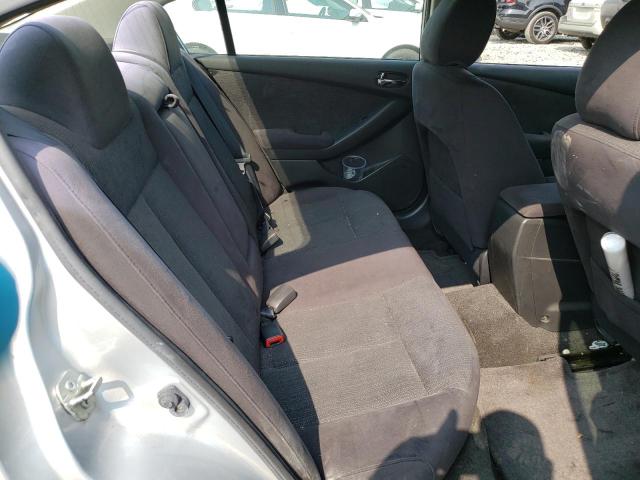 Photo 10 from auction – 2011 NISSAN ALTIMA BAS with VIN 1N4AL2AP7BC144543