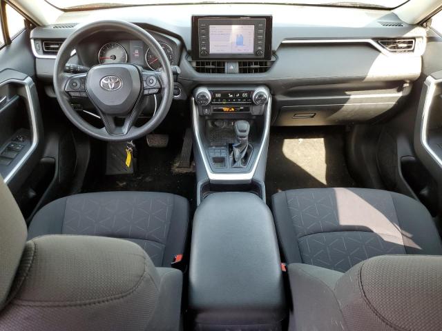 Photo 8 from auction – 2019 TOYOTA RAV4 XLE with VIN JTMP1RFVXKD501248