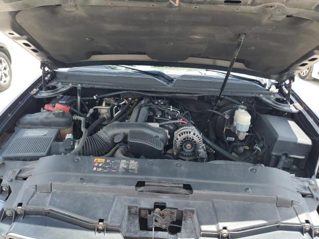 Photo 12 from auction – 2012 CHEVROLET SUBURBAN C with VIN 1GNSCKE08CR150790