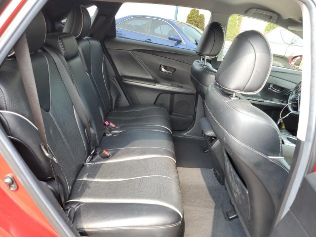 Photo 10 from auction – 2014 TOYOTA VENZA LE with VIN 4T3ZK3BB1EU065945