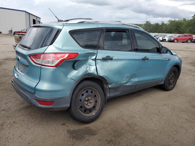 Photo 3 from auction – 2013 FORD ESCAPE S with VIN 1FMCU0F74DUA00549