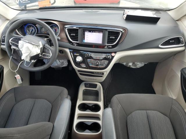 Photo 8 from auction – 2022 CHRYSLER VOYAGER LX with VIN 2C4RC1CG5NR226593