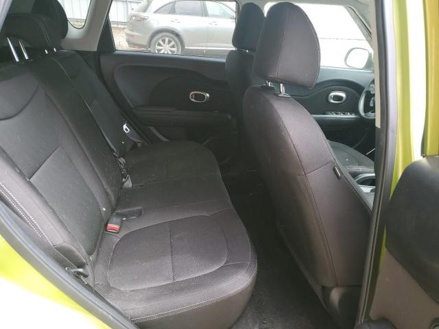 Photo 10 from auction – 2018 KIA SOUL with VIN KNDJN2A25J7890909