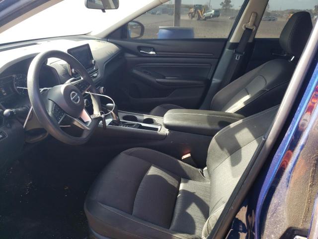 Photo 7 from auction – 2020 NISSAN ALTIMA S with VIN 1N4BL4BV8LC127930