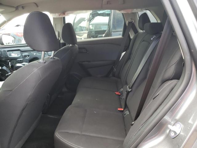 Photo 10 from auction – 2023 NISSAN ROGUE S with VIN 5N1BT3AB3PC678652