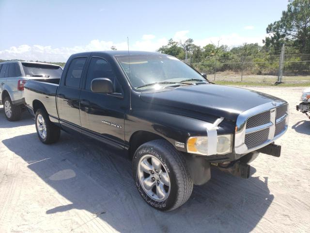 Фото 4 с аукциона – 2002 DODGE RAM 1500 с VIN 1D7HA18N22S685024