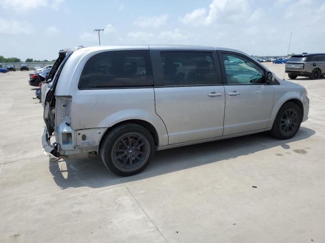 Photo 3 from auction – 2020 DODGE GRAND CARA with VIN 2C4RDGEG8LR173933