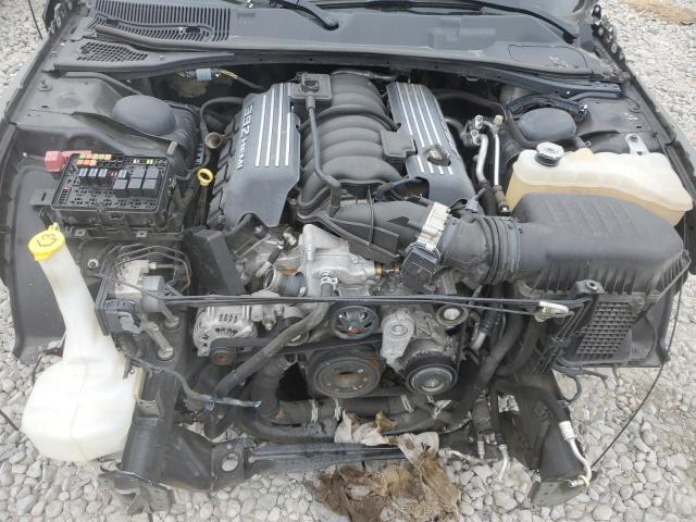 Photo 11 from auction – 2015 DODGE CHALLENGER with VIN 2C3CDZDJ4FH712397