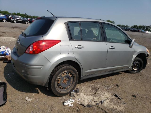 Photo 3 from auction – 2009 NISSAN VERSA S with VIN 3N1BC13E99L420176