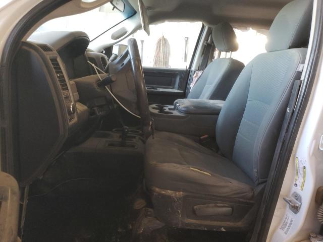 Photo 7 from auction – 2014 RAM 3500 ST with VIN 3C63R3GL4EG165824