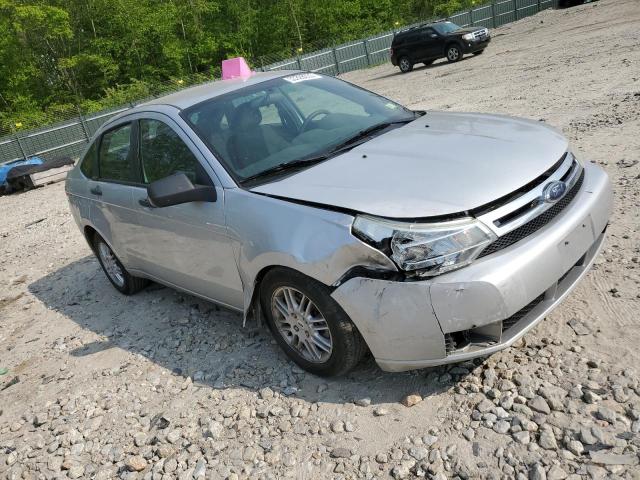 Photo 4 from auction – 2010 FORD FOCUS with VIN 1FAHP3FN8AW205430