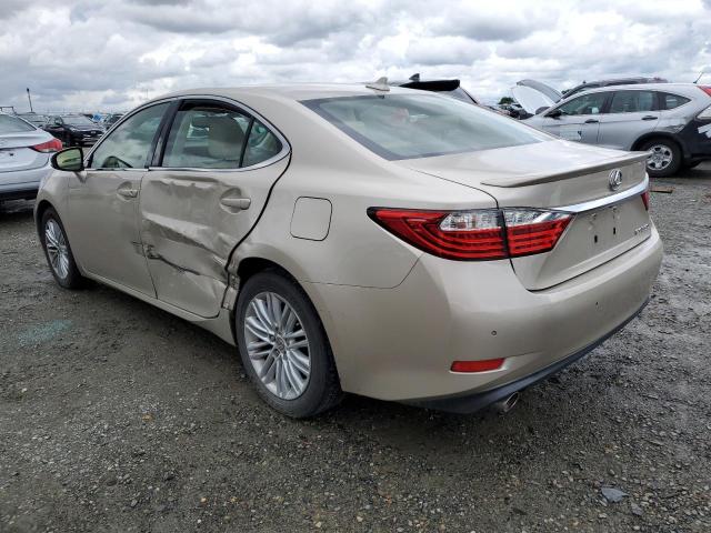 Photo 2 from auction – 2013 LEXUS ES 350 with VIN JTHBK1GG5D2075197