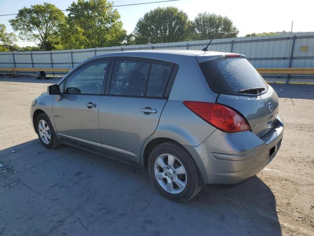 Photo 2 from auction – 2008 NISSAN VERSA S with VIN 3N1BC13E48L453634