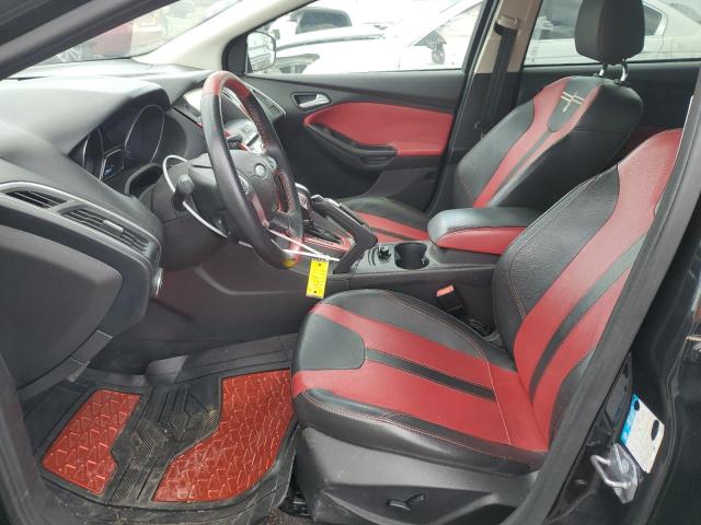 Photo 7 from auction – 2012 FORD FOCUS TITA with VIN 1FAHP3N24CL122220