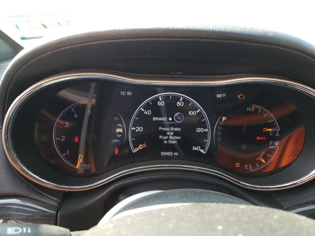 Photo 9 from auction – 2014 JEEP GRAND CHER with VIN 1C4RJFCM7EC580598