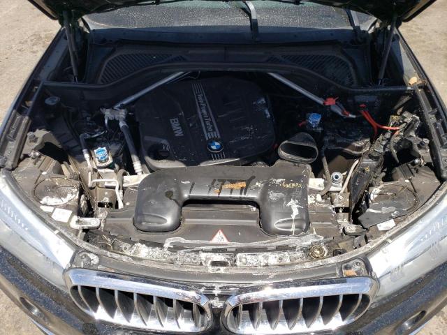 Photo 12 from auction – 2014 BMW X5 XDRIVE3 with VIN 5UXKS4C56E0C07440