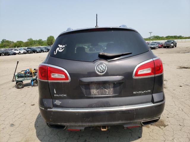 Photo 6 from auction – 2013 BUICK ENCLAVE with VIN 5GAKRCKD3DJ147687