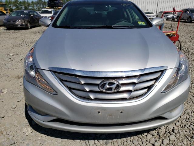 Photo 5 from auction – 2013 HYUNDAI SONATA with VIN 5NPEC4AC8DH533512