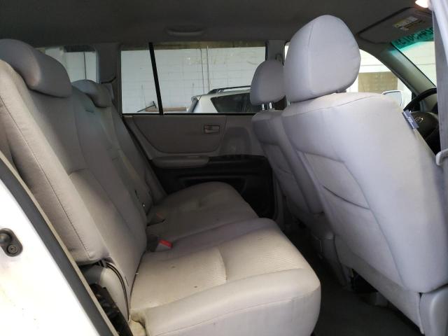 Photo 11 from auction – 2004 TOYOTA HIGHLANDER with VIN JTEEP21A840046729