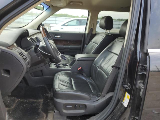 Photo 7 from auction – 2019 FORD FLEX LIMIT with VIN 2FMHK6D88KBA34829
