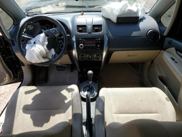 Фото 8 с аукциона – 2011 SUZUKI SX4 LE с VIN JS2YC5A29B6303162