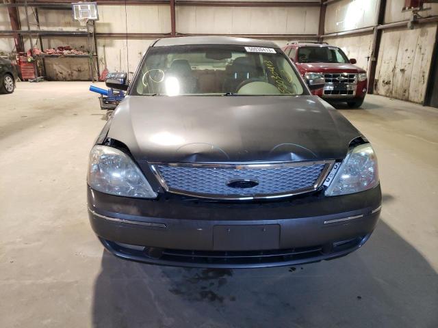 Photo 5 from auction – 2005 FORD FIVE HUNDR with VIN 1FAHP25195G181860