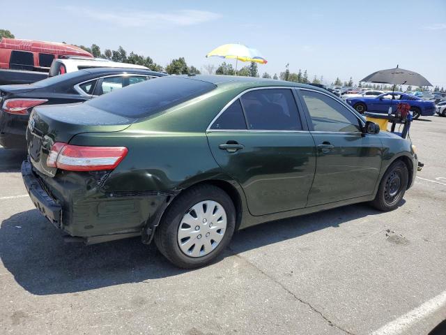 Photo 3 from auction – 2011 TOYOTA CAMRY BASE with VIN 4T4BF3EK8BR113842