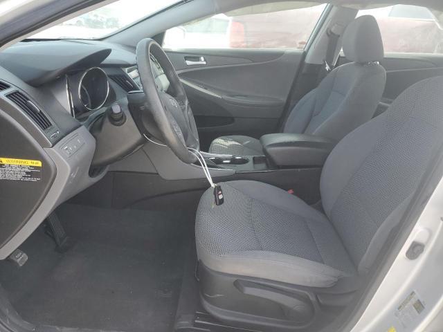 Photo 7 from auction – 2013 HYUNDAI SONATA GLS with VIN 5NPEB4AC3DH554898