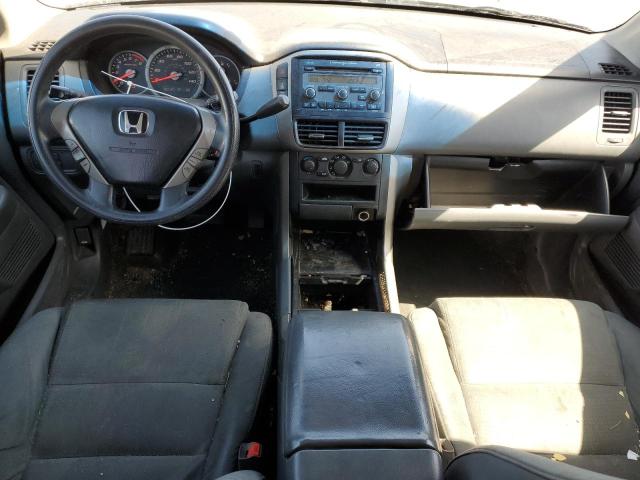 Photo 8 from auction – 2008 HONDA PILOT VP with VIN 5FNYF18238B016879
