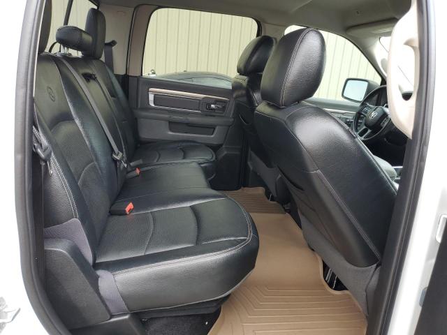 Photo 10 from auction – 2017 RAM 1500 SLT with VIN 3C6RR6LT0HG604880