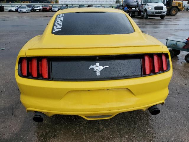 Photo 6 from auction – 2016 FORD MUSTANG with VIN 1FA6P8AM0G5292564