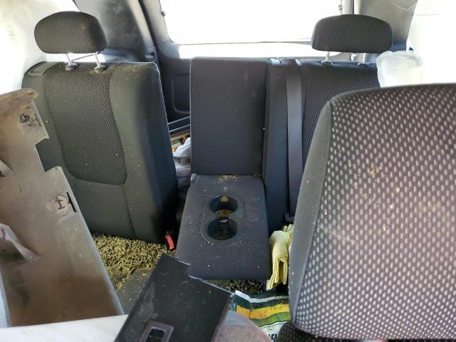 Photo 10 from auction – 2007 PONTIAC TORRENT with VIN 2CKDL63F476003327