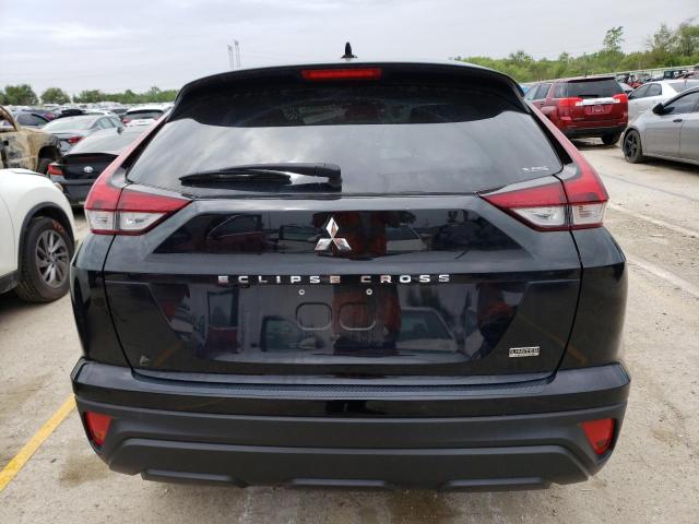 Photo 6 from auction – 2022 MITSUBISHI ECLIPSE CR with VIN JA4ATVAA2NZ057412
