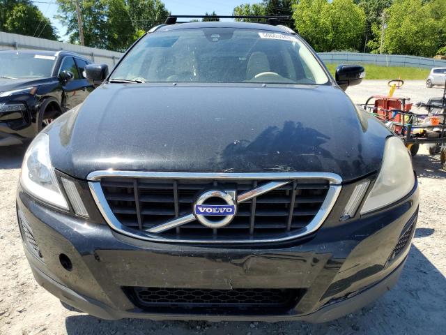 Photo 5 from auction – 2012 VOLVO XC60 3.2 with VIN YV4952DL0C2316111