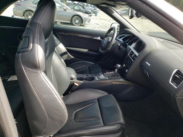 Photo 10 from auction – 2017 AUDI S5 with VIN WAUC4AFHXHN002273
