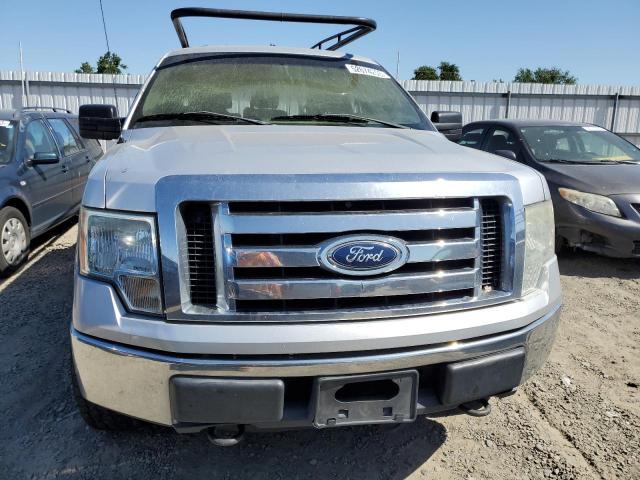 Photo 5 from auction – 2011 FORD F150 SUPER with VIN 1FTEX1EM7BFC96508
