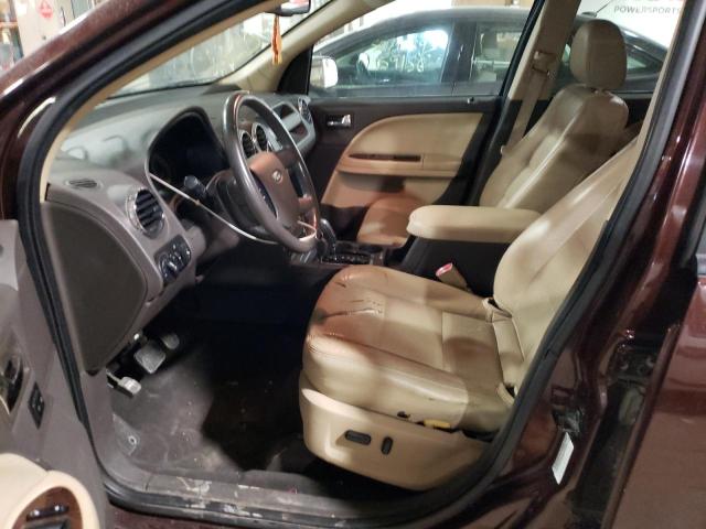 Photo 7 from auction – 2009 FORD TAURUS X L with VIN 1FMDK03W29GA05048